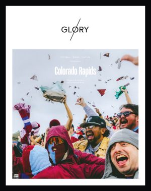Glory Club Edition: Colorado Rapids