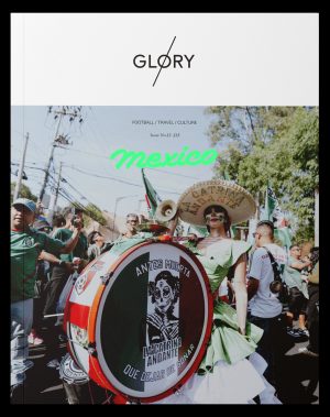 Glory Country Edition: Mexico (Pre-Order)
